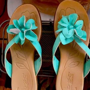 BOC SANDALS o
